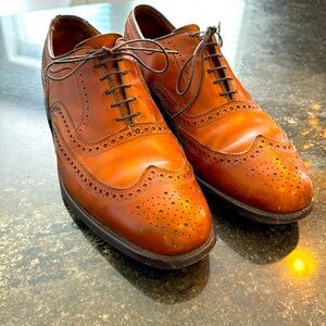 Allen Edmonds Fairhaven Dress Shoes